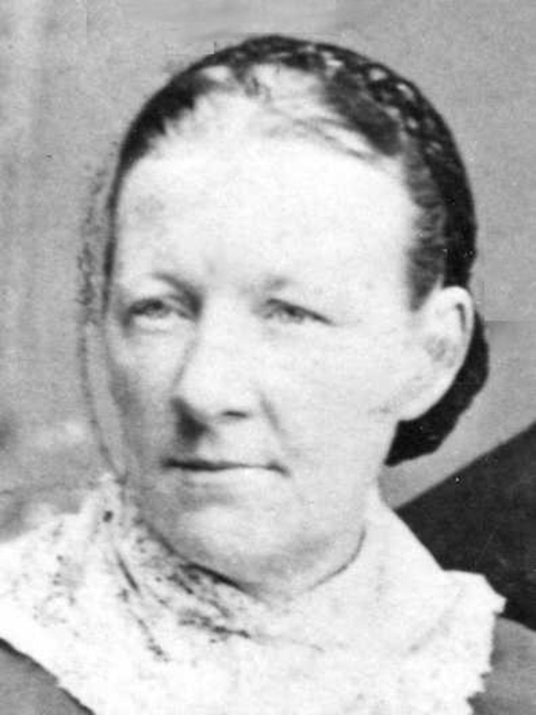 Mary Ann Barber (1836 - 1911) Profile